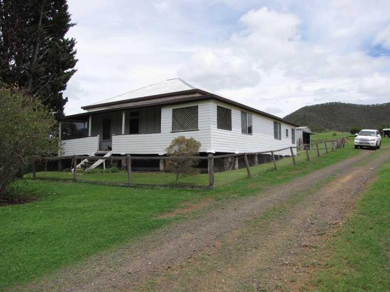 Warwick QLD 4370